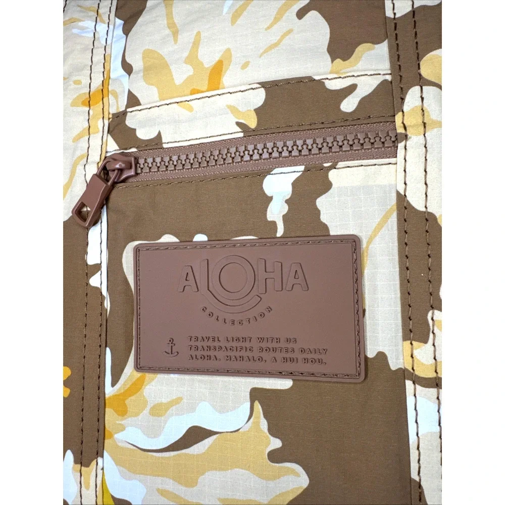 ALOHA Collection 16